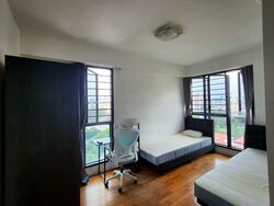 Blk 91 Skyterrace @ Dawson (Queenstown), HDB 4 Rooms #556663771